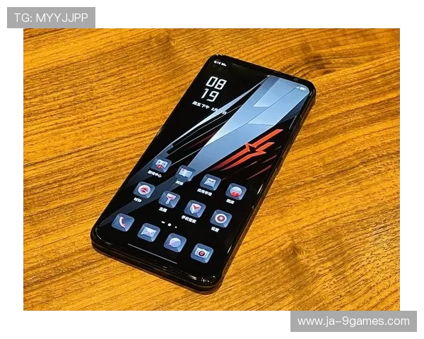 红魔手机专为游戏设计适合畅玩哪些热门游戏及其性能表现分析