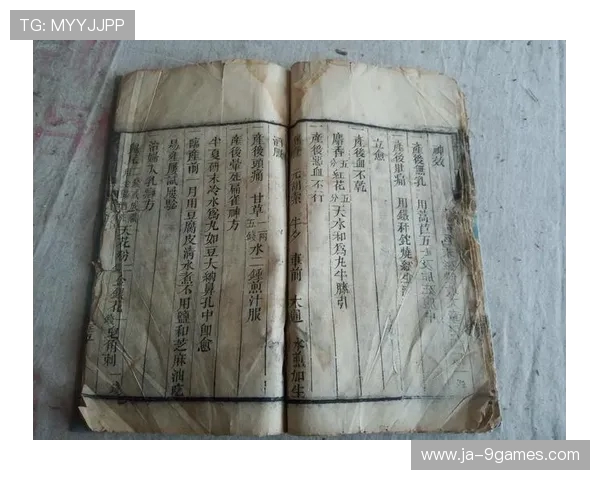 《妙手调和药方：探索中医智慧与虚拟世界的完美融合》